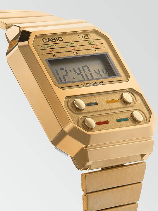 Immagine prodotto Casio Vintage (Orologio digitale, 40.70 mm)