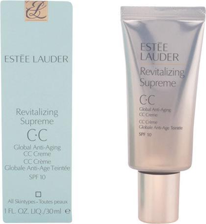 Productafbeelding Estée Lauder Revitalizing Supreme+ (001 Naturel)