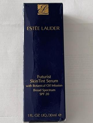 Image du produit Estée Lauder Futurist Skintint FTD No 0N1 (30 ml)