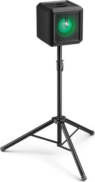 Immagine prodotto Philips Altoparlante Bluetooth TAX4207/10 Nero (12 h, Corrente elettrica)
