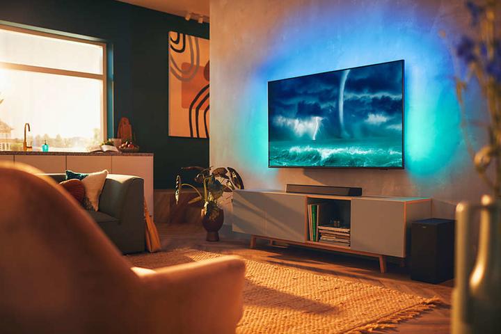 Immagine prodotto Philips TAB7807/10 (310 W, 3.1 canali)