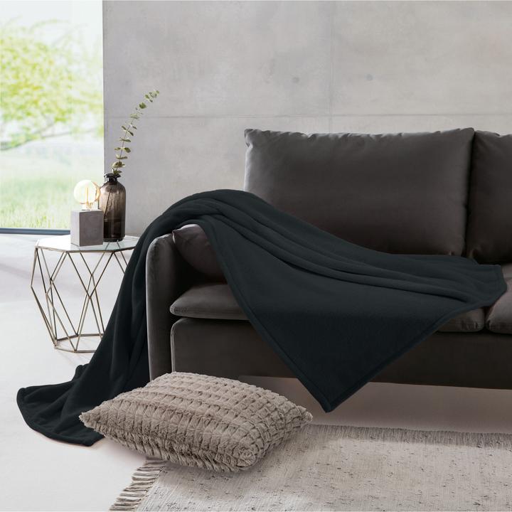 Actual product image Redbest Living Blanket 5-Pack (150x200 cm)
