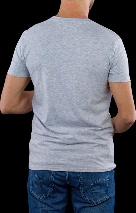 Immagine prodotto Siksilk Magliette Maglietta essenziale (S)