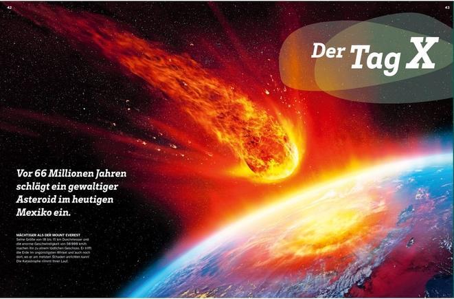Image du produit Tessloff WAS IST WAS Dinosaurier. Superechsen der Urzeit (Allemand, Dr. Manfred Baur, 2024)