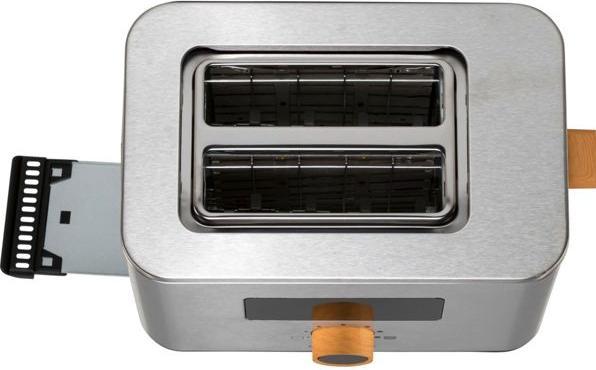 Immagine prodotto Cecotec Touch&Toast doppio