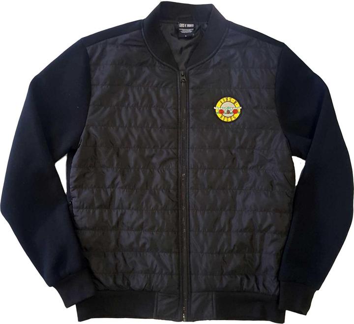 Immagine prodotto Universal Textiles Classic Giacca Imbottita Logo Adulto Unisex (L)