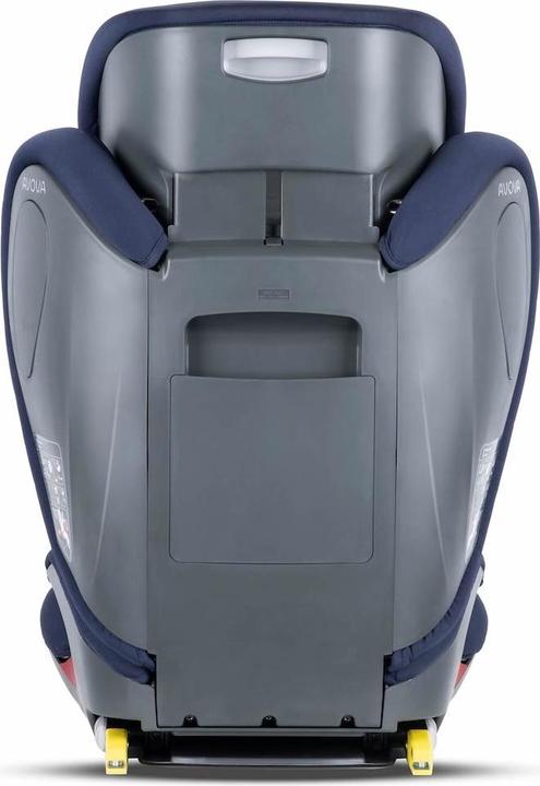 Actual product image Avova Child seats 15-36 kg Child seat Star-Fix i-Size 100 cm - 150 cm / 3 years (Booster seat, ECE R129/i-Size Standard)