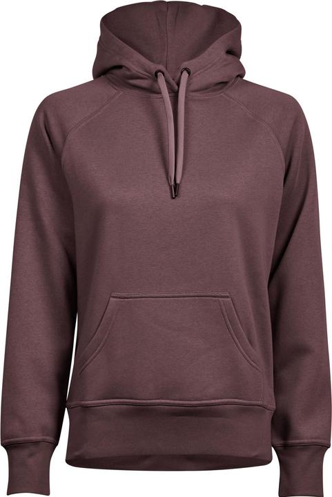 Tee Jays Sweatshirt mit Kapuze (XXL)