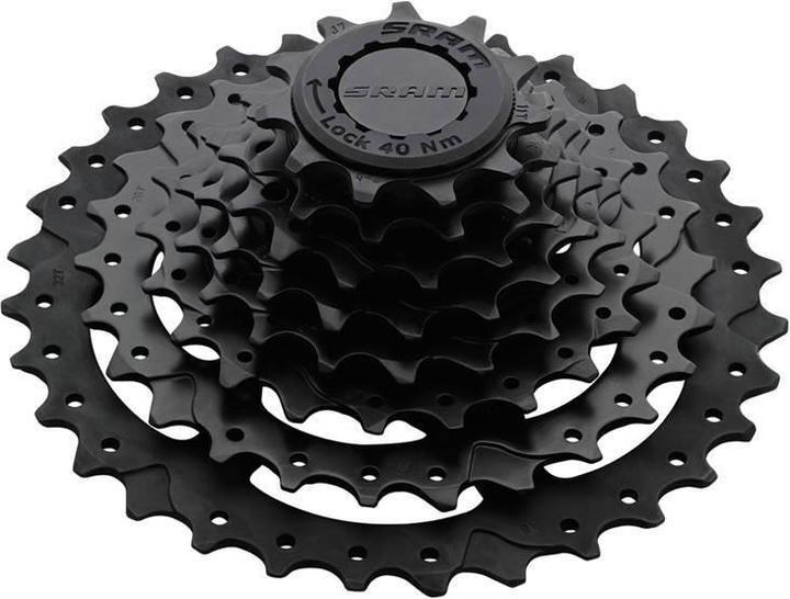Actual product image Sram Pg-820 (8-speed, 11-28)