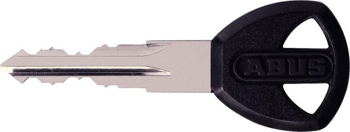 Image du produit Abus Antivol à chaîne Ivera Chain 7210/85 sans support metal blue (85 cm)