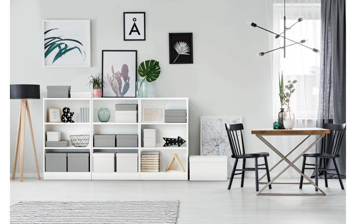 Immagine prodotto Esselte HOME - Scatole di stoccaggio (20 x 15 cm)