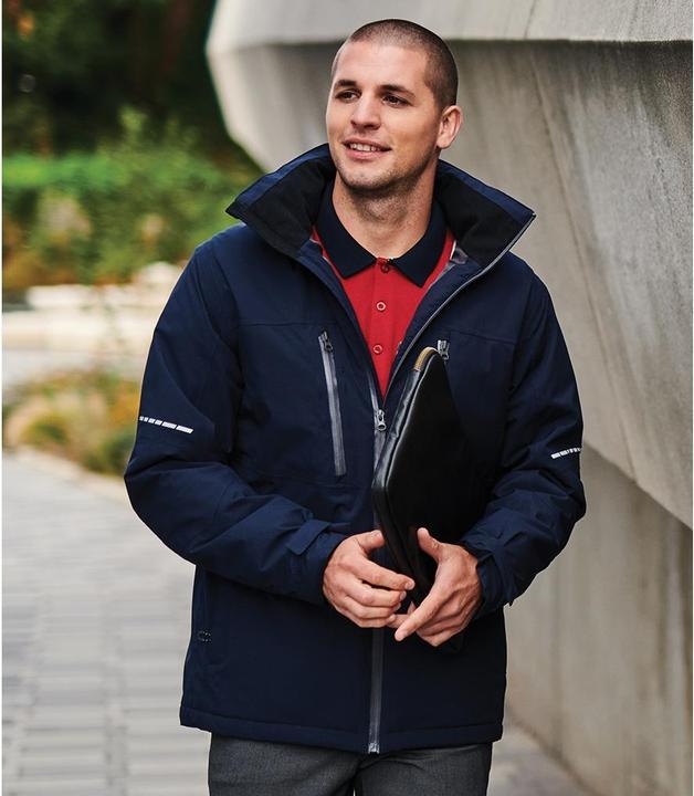 Image du produit Regatta Veste isolante XPro Marauder III (S)