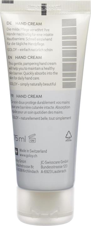 Produktbild Goloy 33 33 Hand Care Vitalize (75 ml)
