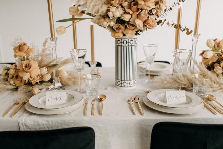 Immagine prodotto Villeroy & Boch Sauciere top ANMUT GOLD