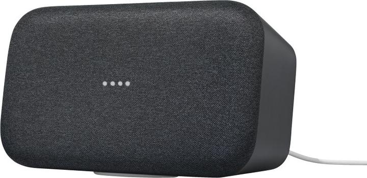 Actual product image Google Home Max (Google Assistant)