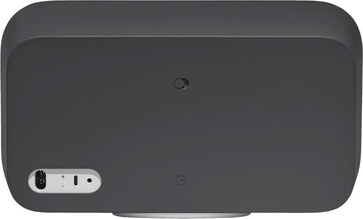 Actual product image Google Home Max (Google Assistant)