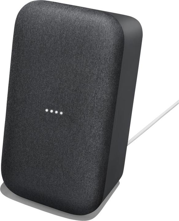 Actual product image Google Home Max (Google Assistant)
