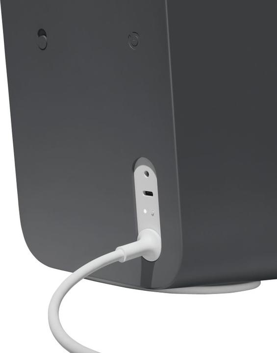 Actual product image Google Home Max (Google Assistant)