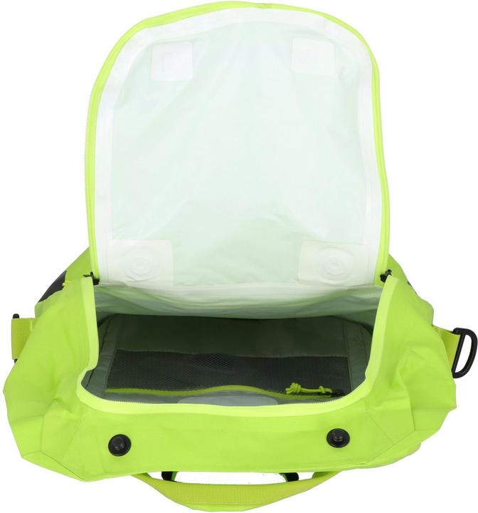 Produktbild Deuter Mainhattan 17+10 (17 l, Gepäckträgertasche)