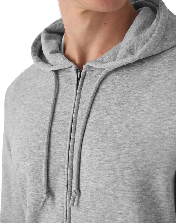 Produktbild B&C Kapuzenpullover Baumwolle Aus Biologischem Anbau (3XL)