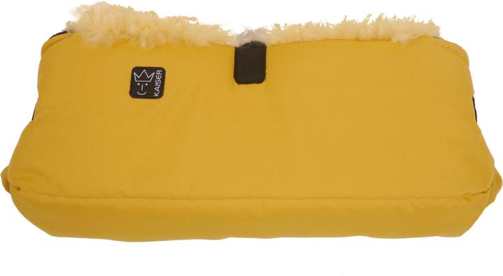 Mustard Yellow