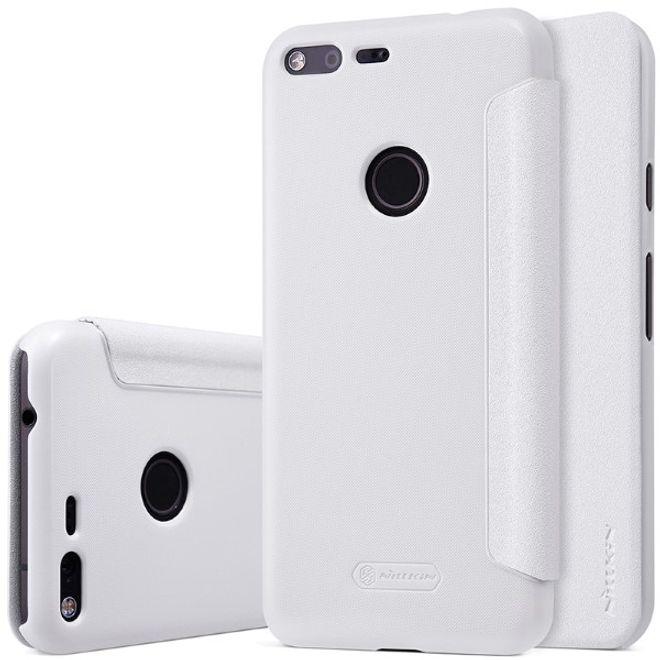 Actual product image Nillkin Sparkle Series (Google Pixel XL)