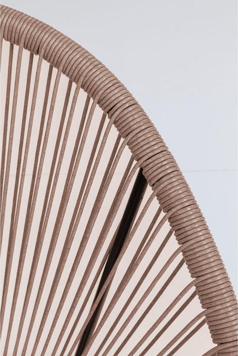 Actual product image Kare Design Acapulco