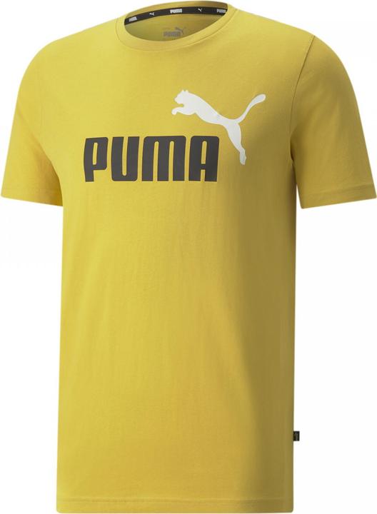 Image du produit Puma Teeau ESS+ 2 Col Logo (L)