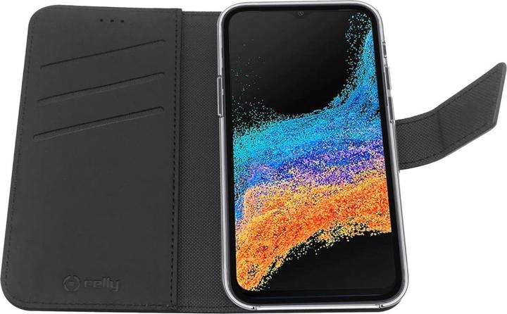 Immagine prodotto Celly Caso Wally (Samsung Galaxy XCover 6 Pro)