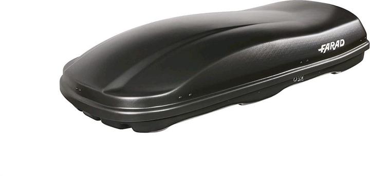 Image du produit Farad Marlin (680 l)
