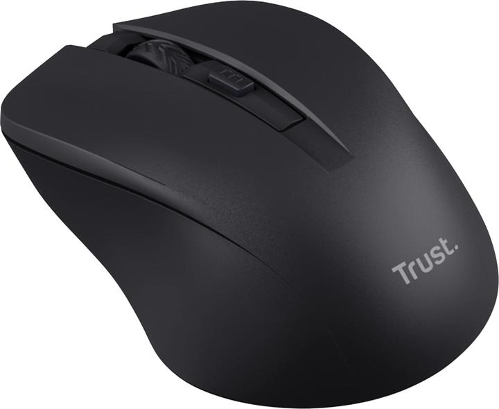 Image du produit Trust Mydo Silent (Sans fil)