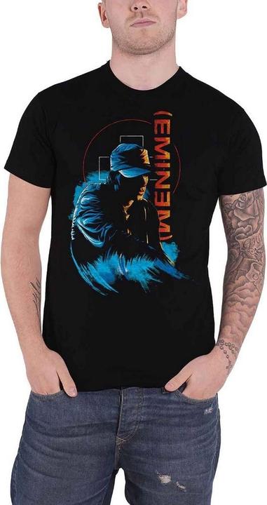 Actual product image Universal Textiles Unisex Adult In Brackets T-Shirt (L)