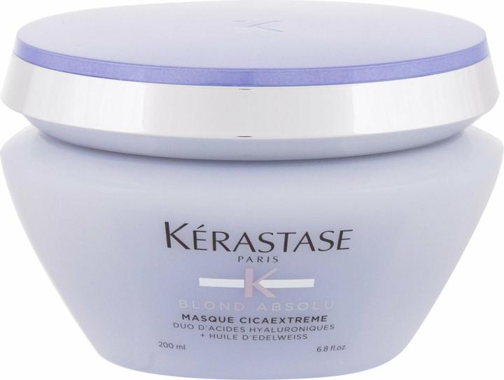 Kérastase Blond Absolu Masque Cicaextreme (200 ml)