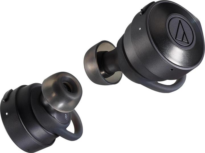 Actual product image Audio-Technica ATH-CKS5TW (No noise cancelling, 15 h, Wireless)