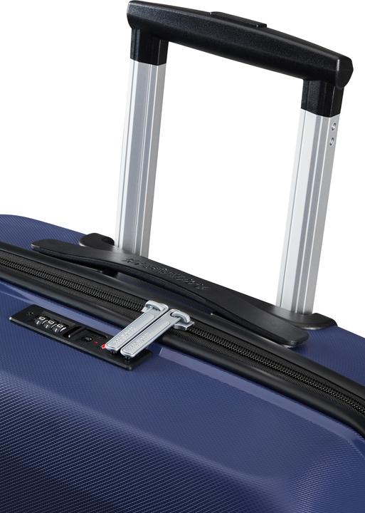 Image du produit American Tourister AIR MOVE Spinner (61 l, M (50 - 90l))