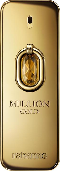 Actual product image Paco Rabanne Million Gold (Eau de parfum, 100 ml)