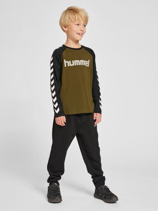 Produktbild hummel Edward Pants (146)