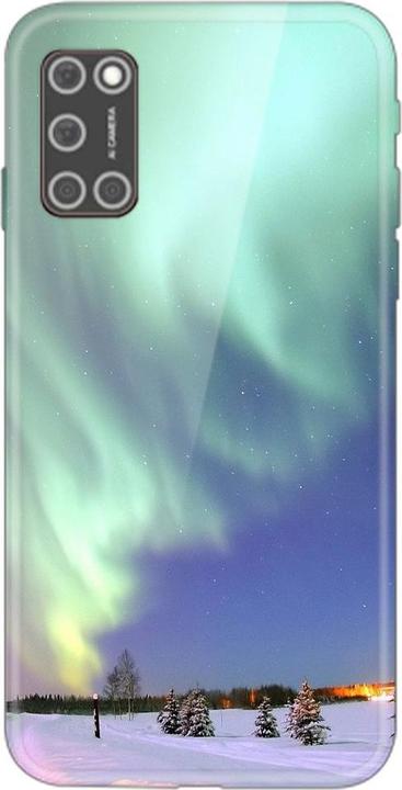 Aurora Borealis
