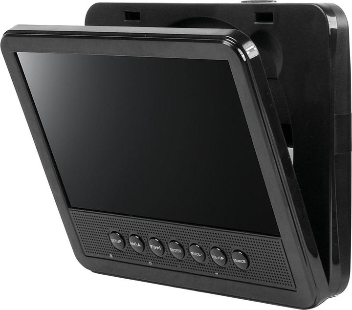 Produktbild Reflexion DVD 7052 Kopfstützen (Tragbarer DVD-Player)