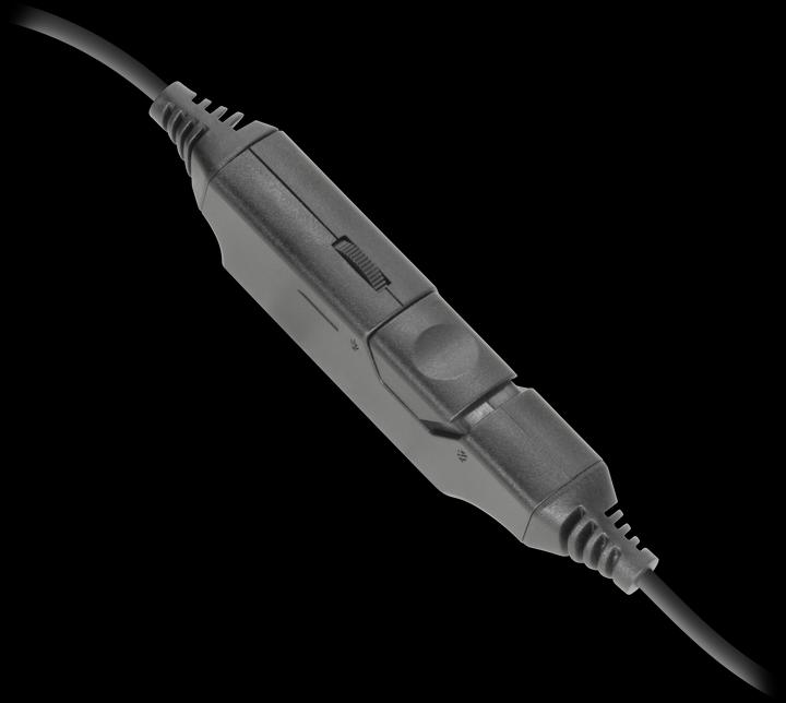 Produktbild Speedlink Hadow (Kabelgebunden)