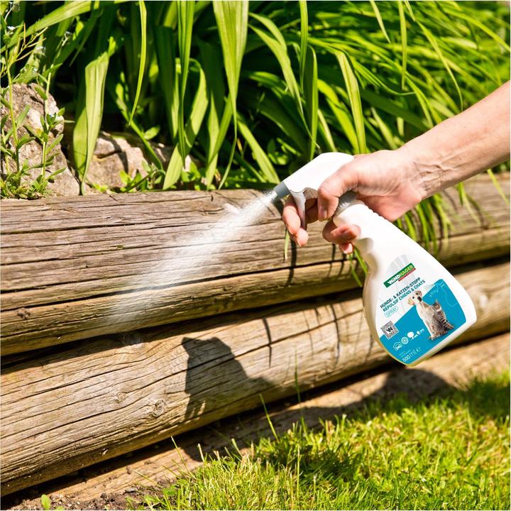 Immagine prodotto Windhager Fermata per cani e gatti (500 ml)