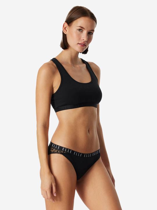 Immagine prodotto Elle Brasilslip LACE (M, confezione da 6)