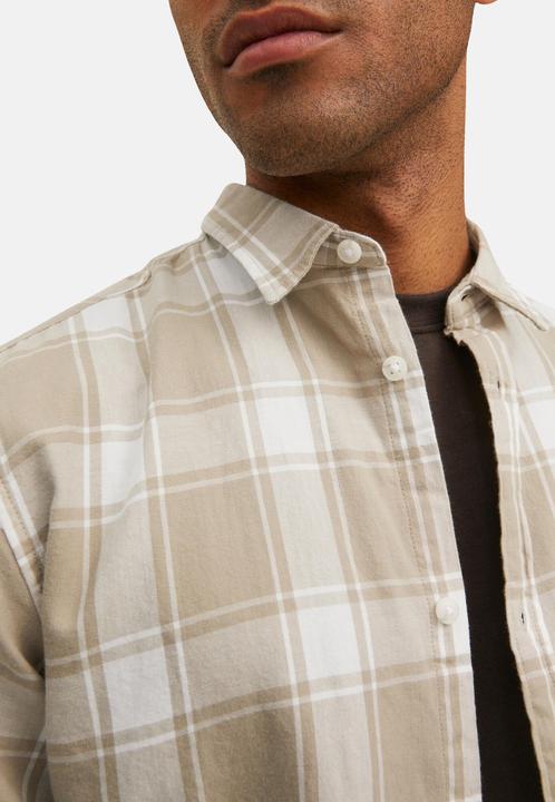 Image du produit Jack & Jones Chemise à carreaux vichy (M)