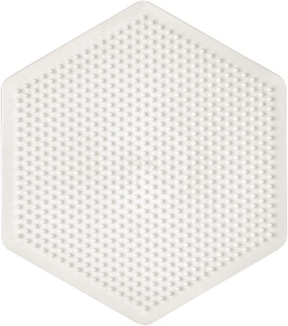 Produktbild Hama Perlen Sign-Hexagon grosse Bügelservice