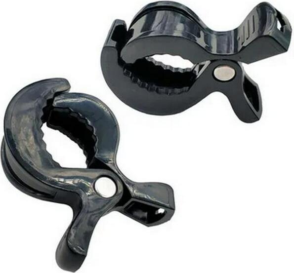 Little bear Kinderwagen Clips