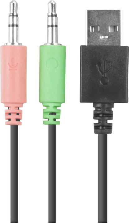 Actual product image Speedlink Daroc