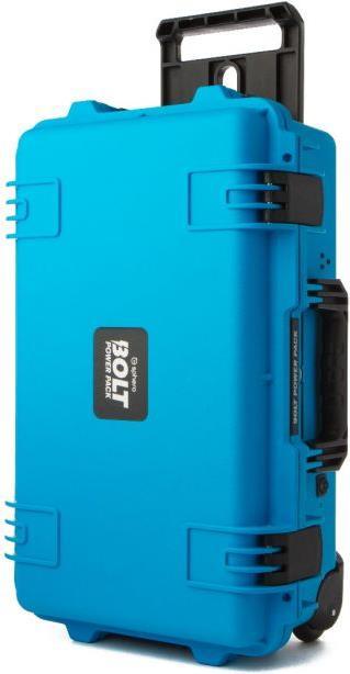 Actual product image Sphero Bolt EDU Power Pack