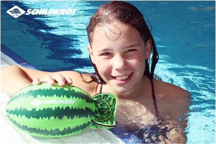 Immagine prodotto Schildkröt anguria
