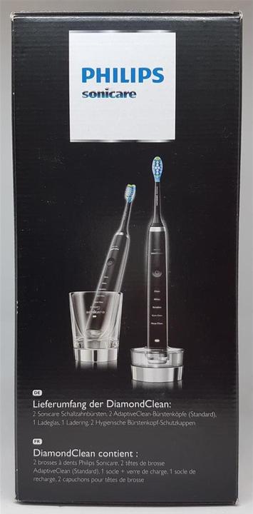 Immagine prodotto Philips Sonicare Sonicare DiamondClean (Spazzolino sonico)