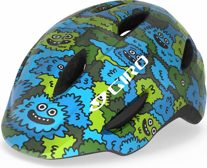 Actual product image Giro Scamp (49 - 53 cm)